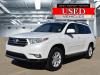 2013 Toyota Highlander