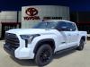 2025 Toyota Tundra Limited Hybrid