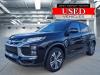 2022 Mitsubishi Outlander Sport SE Special Edition