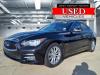 2016 INFINITI Q50 2.0T Premium