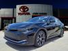 2025 Toyota Crown Limited