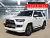 2022 Toyota 4Runner