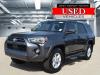 2021 Toyota 4Runner