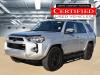 2023 Toyota 4Runner