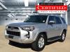 2017 Toyota 4Runner