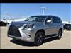 2020 Lexus GX 460