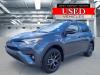 2018 Toyota RAV4 SE