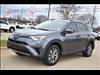 2018 Toyota RAV4 Hybrid