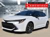 2022 Toyota Corolla Hatchback