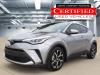 2020 Toyota C-HR