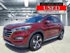 2018 Hyundai TUCSON Limited