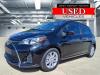 2017 Toyota Yaris 5-Door SE
