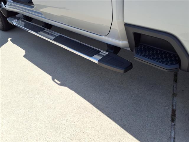 2020 Chevrolet Silverado 2500HD LTZ