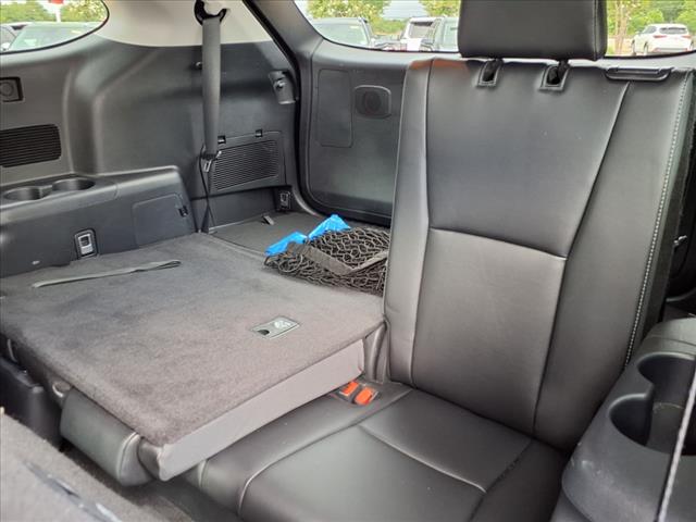 2024 Toyota Highlander Hybrid Hybrid Limited