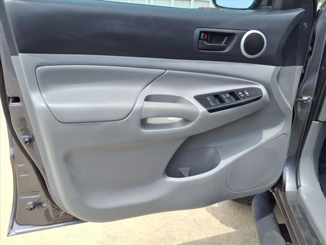 2014 Toyota Tacoma PreRunner V6