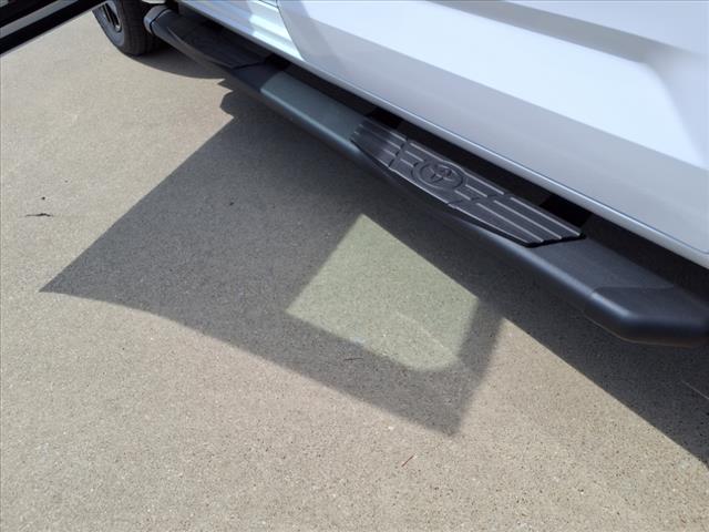 2025 Toyota Tundra Limited Hybrid