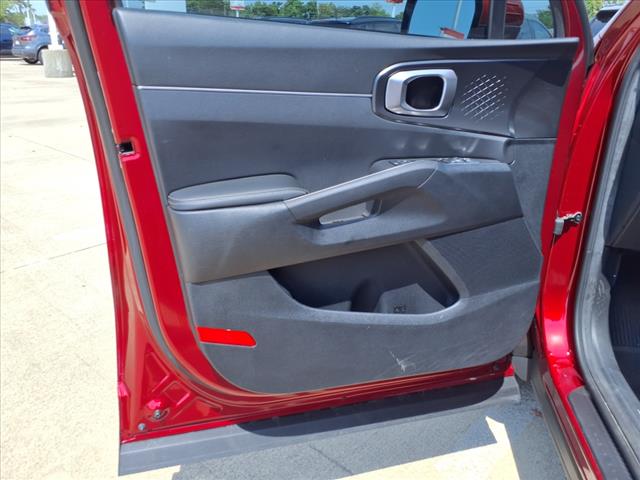 2021 Kia Sorento LX