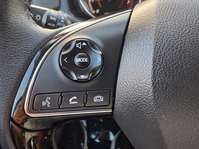 2022 Mitsubishi Outlander Sport SE Special Edition