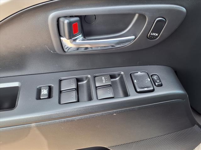 2015 Mazda Mazda5 Sport