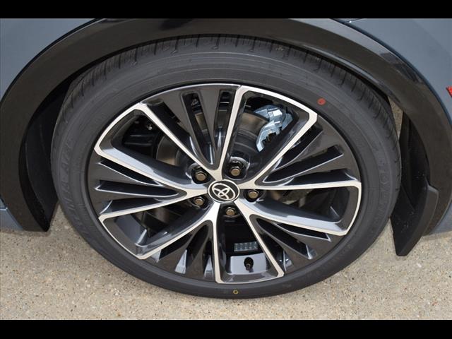 2024 Toyota Prius Limited