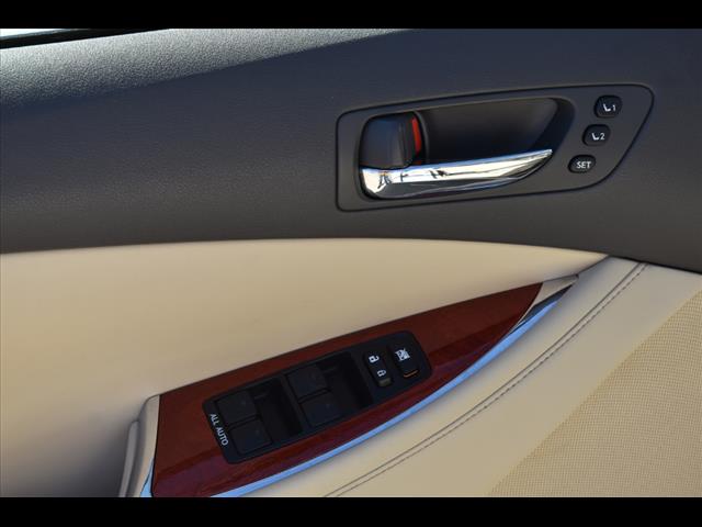 2012 Lexus ES 350 Base