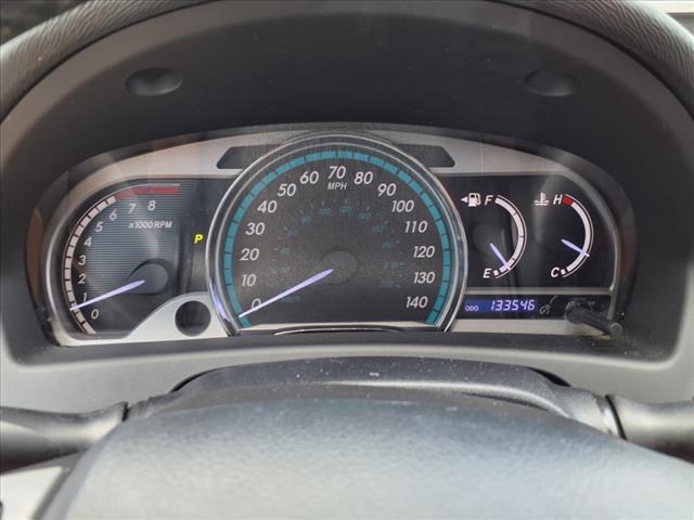 2013 Toyota Venza Limited