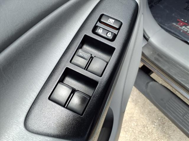 2014 Toyota Tacoma PreRunner V6