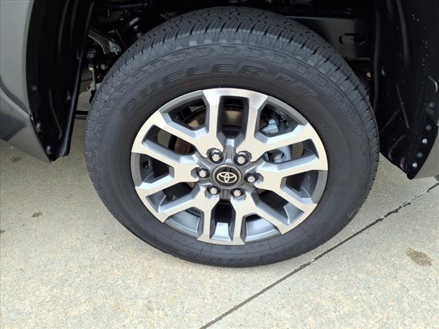 2025 Toyota Tundra 1794 Edition Hybrid