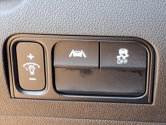 2021 Kia Sorento LX