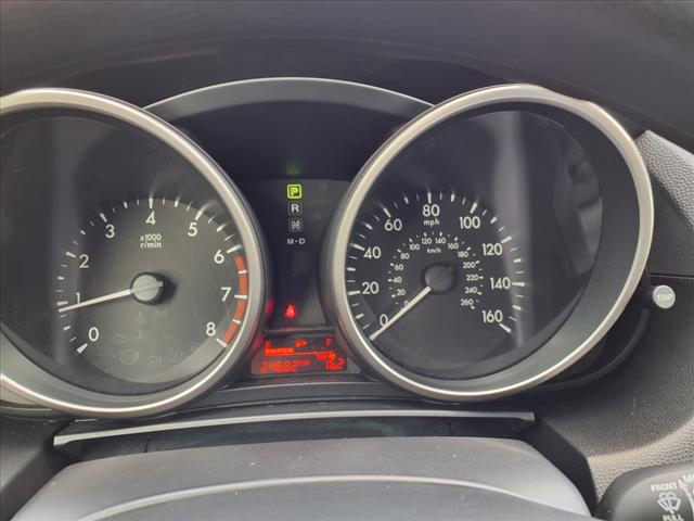 2015 Mazda Mazda5 Sport