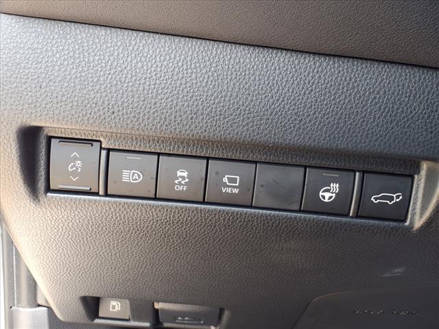 2024 Toyota Venza Limited
