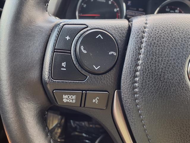 2018 Toyota RAV4 SE
