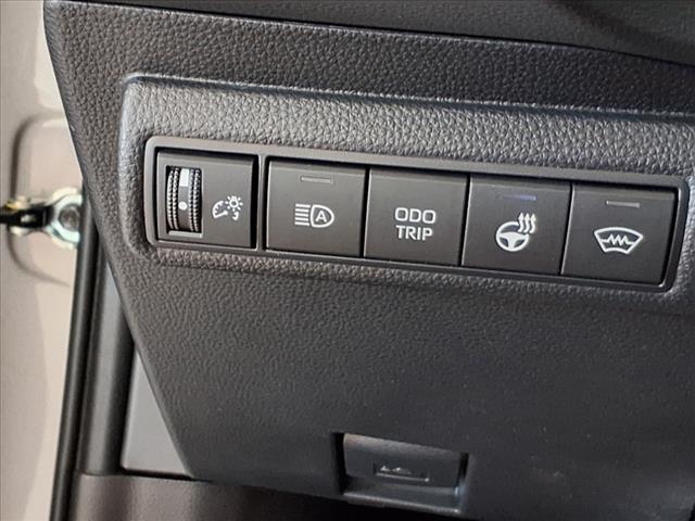2025 Toyota GR Corolla Premium