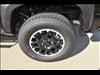 2025 Toyota Tacoma TRD Off Road Hybrid