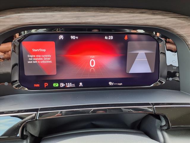2024 Volkswagen Atlas SEL Premium R-Line 4Motion