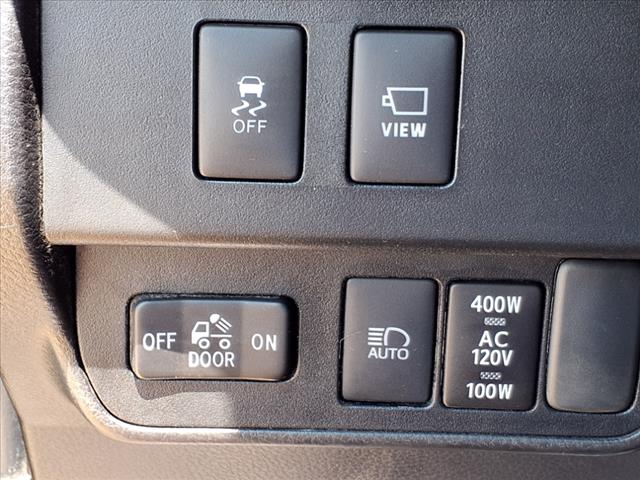 2023 Toyota Tacoma TRD Off-Road