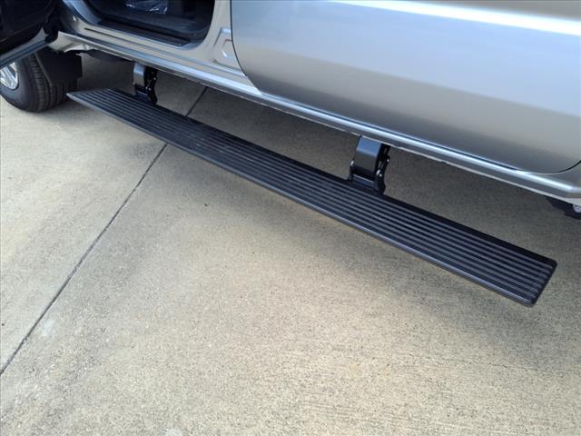 2024 Toyota Tacoma Limited Hybrid
