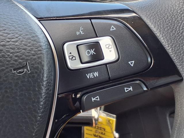 2021 Volkswagen Tiguan S