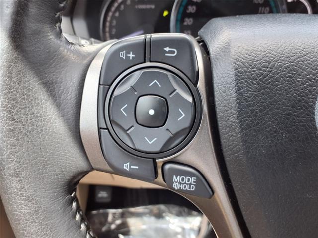 2013 Toyota Venza Limited