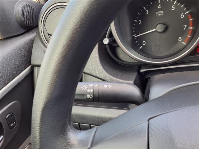 2015 Mazda Mazda5 Sport