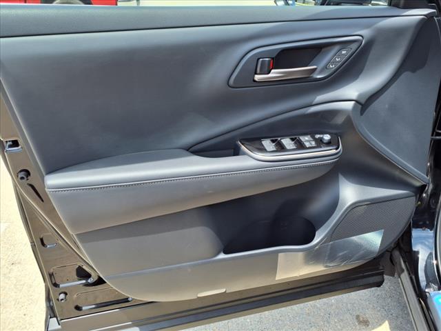 2025 Toyota Crown Limited