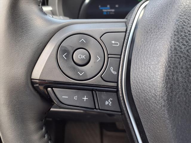 2024 Toyota Venza Limited