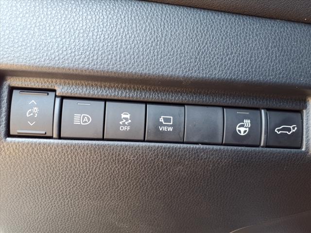 2024 Toyota Venza Limited