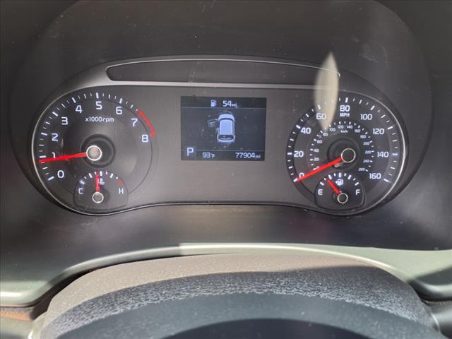 2020 Kia Soul X-Line