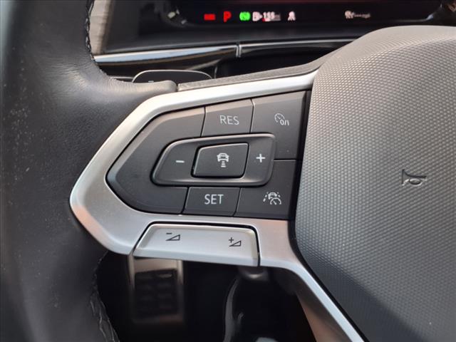 2024 Volkswagen Atlas SEL Premium R-Line 4Motion