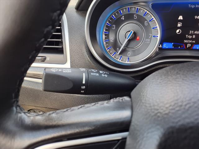 2022 Chrysler 300 Touring