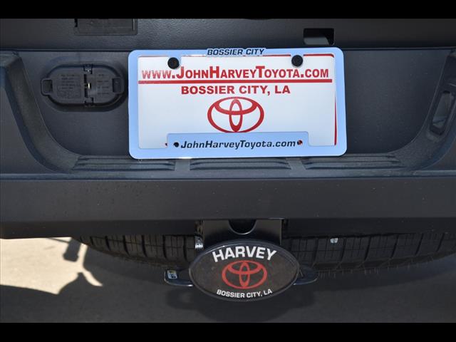 2025 Toyota Tacoma TRD Off Road Hybrid