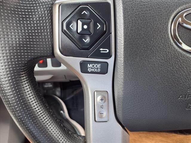 2014 Toyota Tacoma PreRunner V6