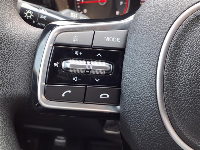 2021 Kia Sorento LX