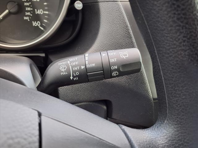 2015 Mazda Mazda5 Sport